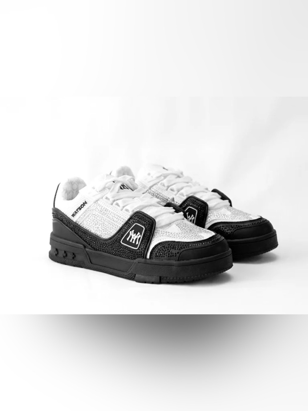 Watson VULTURE V2 SNEAKERS
(BRIGHT size 5 cm 24:4